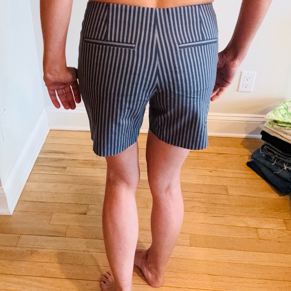 Theory dress shorts